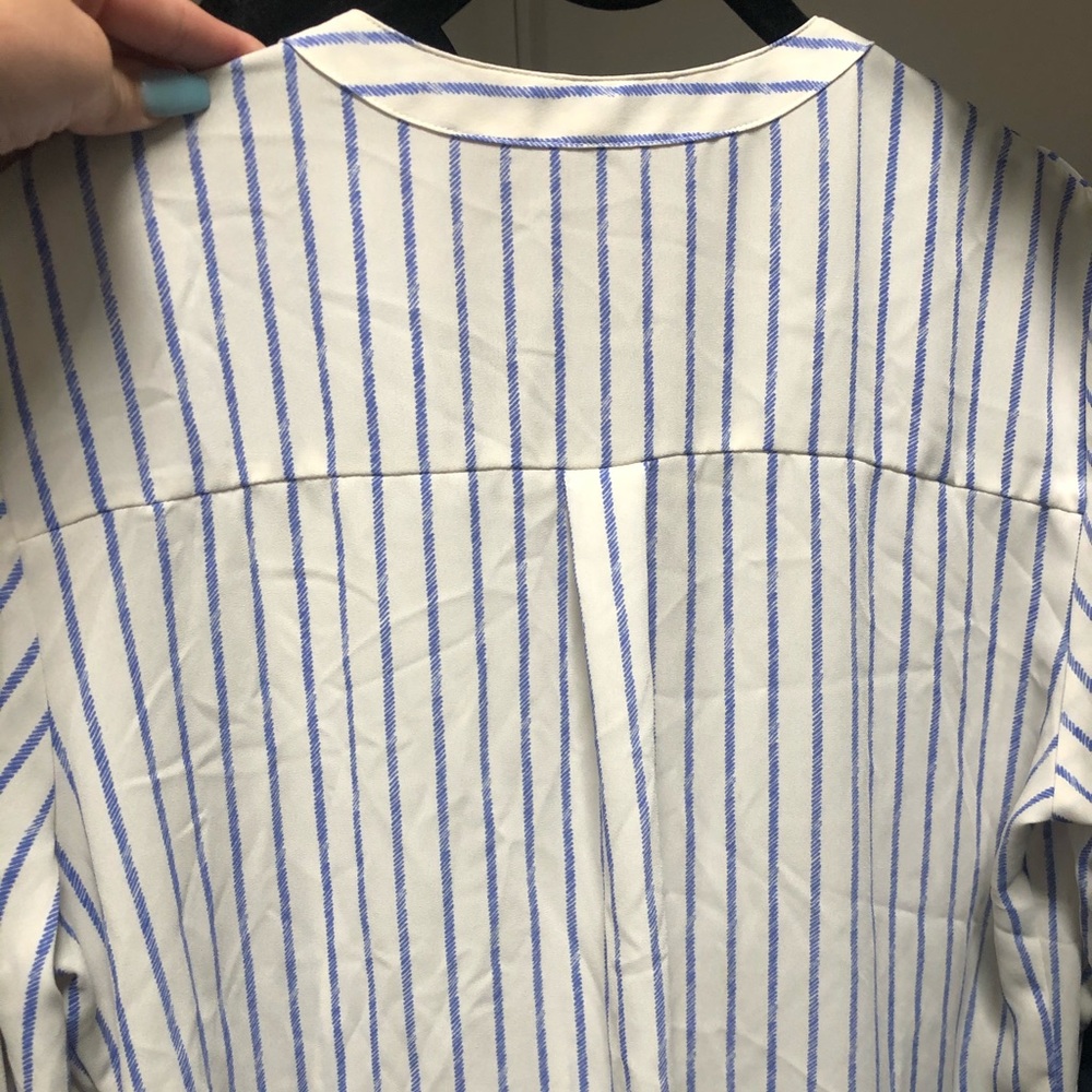 Express blouse - Picture 5 of 5
